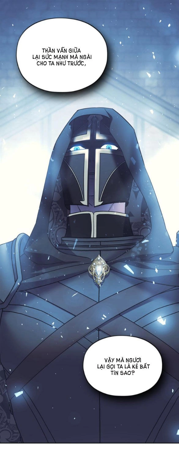 Mong Chờ Giây Phút Thiêng Liêng Được Chạm Tới Người Chapter 48.2 - 2