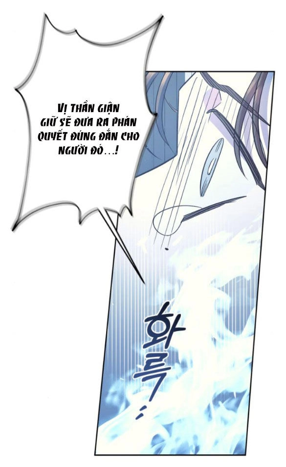 Mong Chờ Giây Phút Thiêng Liêng Được Chạm Tới Người Chapter 48.2 - 6