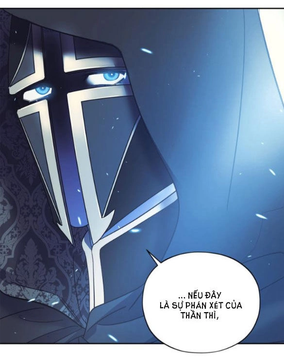 Mong Chờ Giây Phút Thiêng Liêng Được Chạm Tới Người Chapter 48.2 - 11