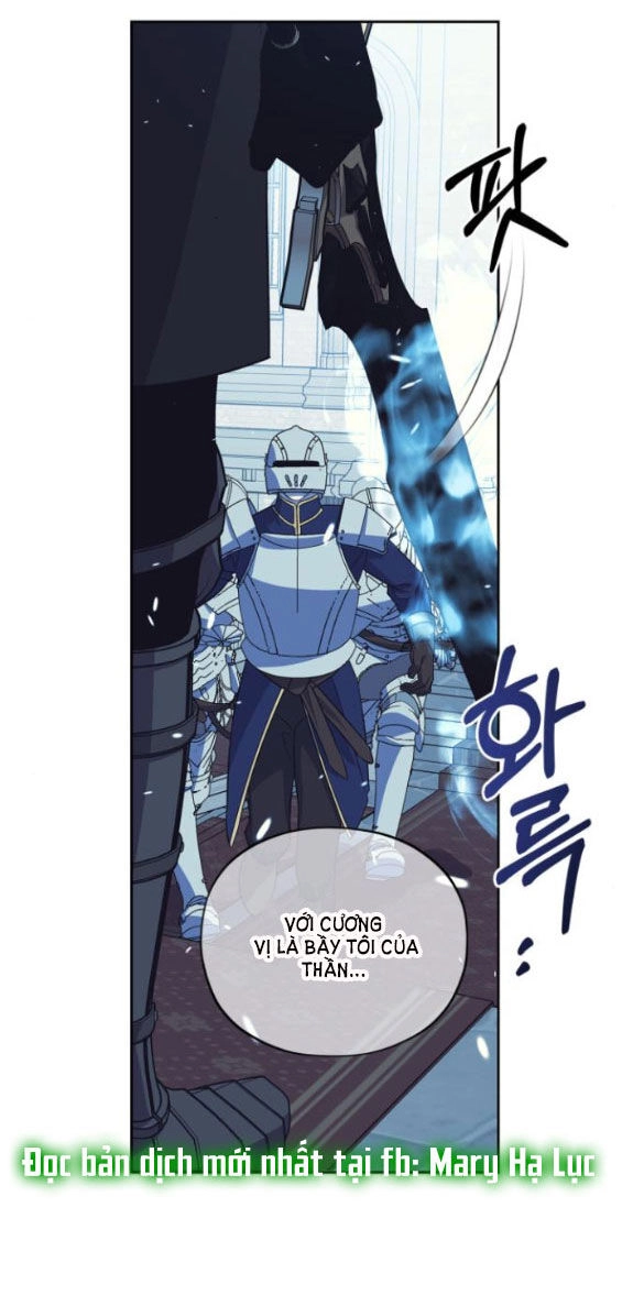 Mong Chờ Giây Phút Thiêng Liêng Được Chạm Tới Người Chapter 48.2 - 13