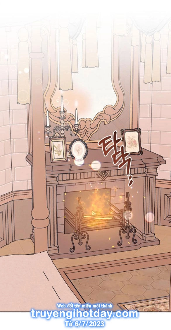 Mong Chờ Giây Phút Thiêng Liêng Được Chạm Tới Người Chapter 48.2 - 18