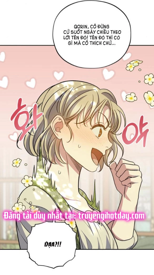 Mong Chờ Giây Phút Thiêng Liêng Được Chạm Tới Người Chapter 48.2 - 34