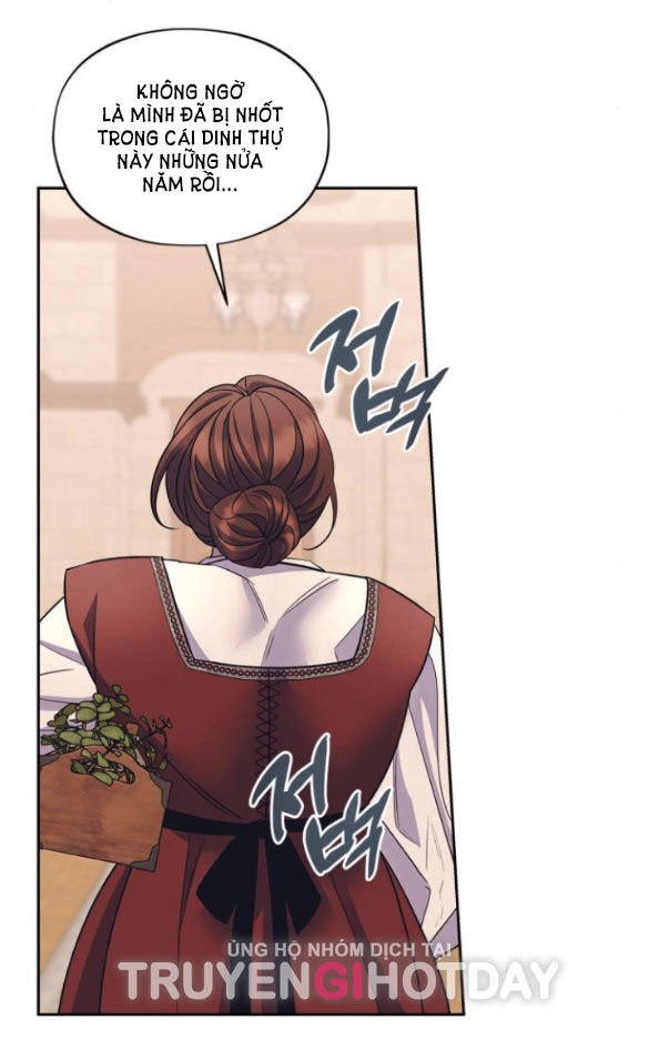 Mong Chờ Giây Phút Thiêng Liêng Được Chạm Tới Người Chapter 48.2 - 42