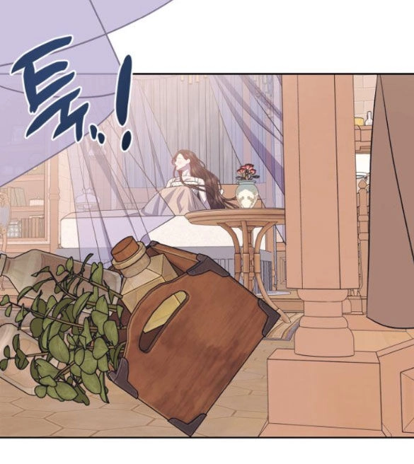 Mong Chờ Giây Phút Thiêng Liêng Được Chạm Tới Người Chapter 48.2 - 45