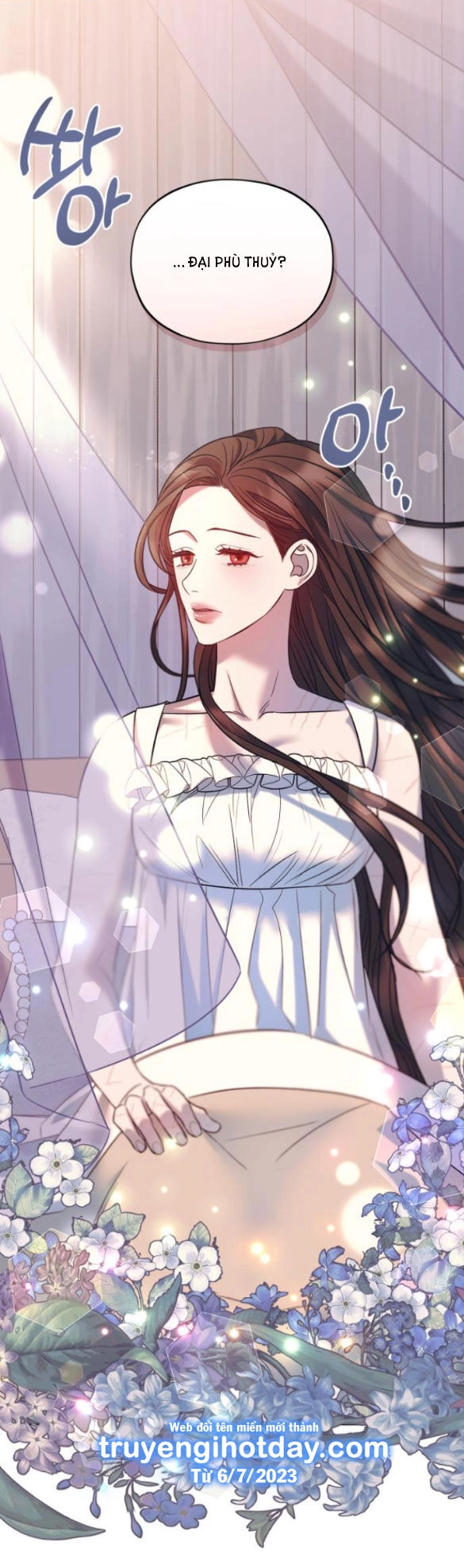 Mong Chờ Giây Phút Thiêng Liêng Được Chạm Tới Người Chapter 48.2 - 52