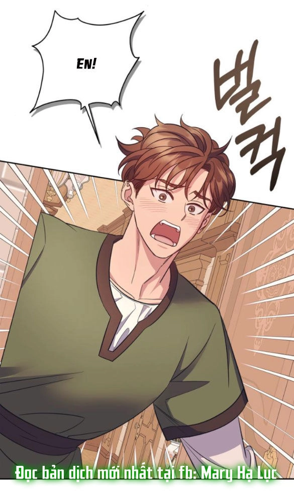 Mong Chờ Giây Phút Thiêng Liêng Được Chạm Tới Người Chapter 49.1 - 1