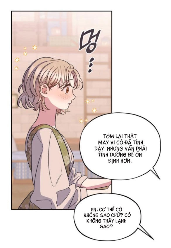 Mong Chờ Giây Phút Thiêng Liêng Được Chạm Tới Người Chapter 49.1 - 10