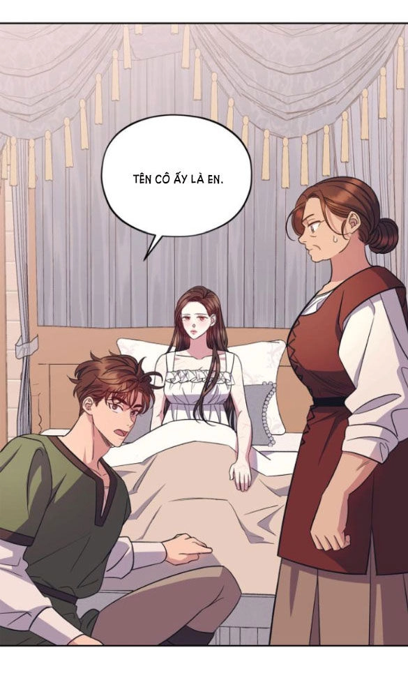 Mong Chờ Giây Phút Thiêng Liêng Được Chạm Tới Người Chapter 49.1 - 18