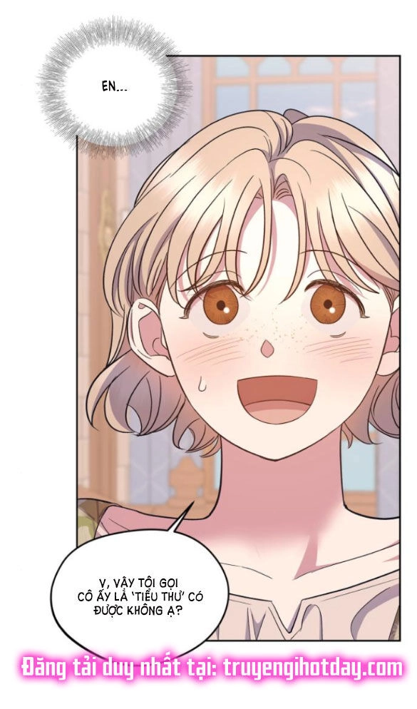 Mong Chờ Giây Phút Thiêng Liêng Được Chạm Tới Người Chapter 49.1 - 20