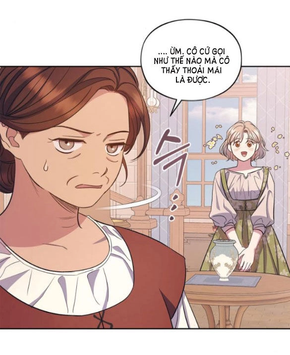 Mong Chờ Giây Phút Thiêng Liêng Được Chạm Tới Người Chapter 49.1 - 22