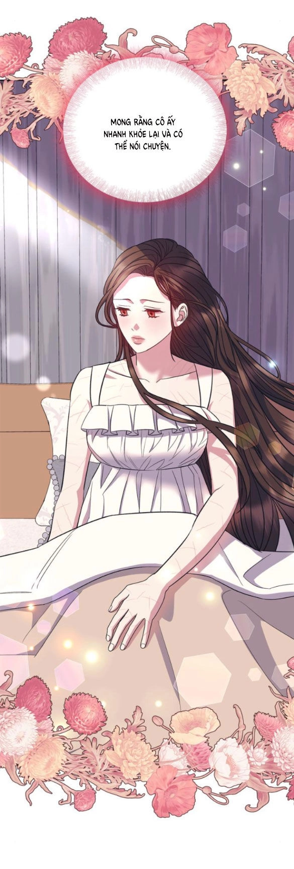 Mong Chờ Giây Phút Thiêng Liêng Được Chạm Tới Người Chapter 49.1 - 26