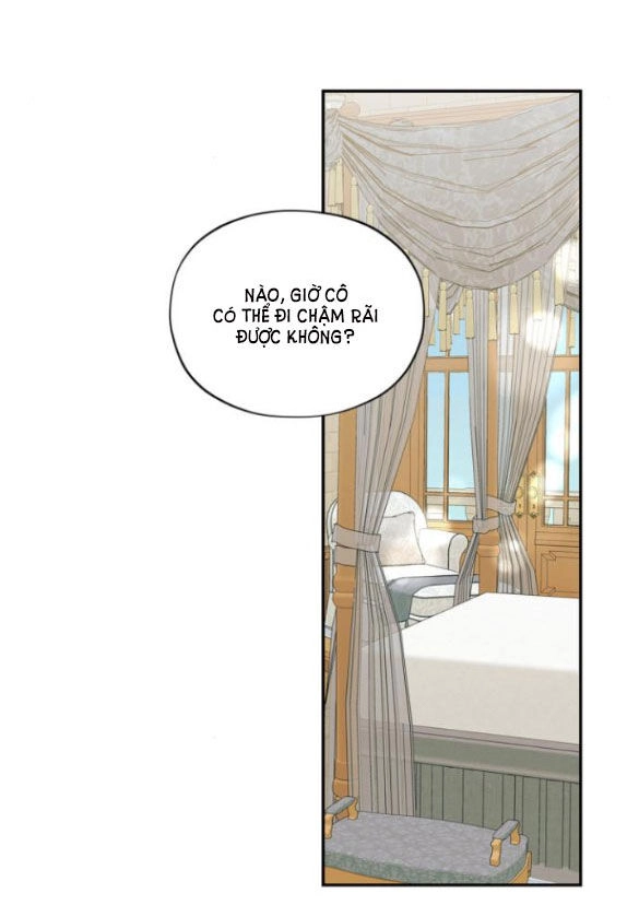 Mong Chờ Giây Phút Thiêng Liêng Được Chạm Tới Người Chapter 49.1 - 30