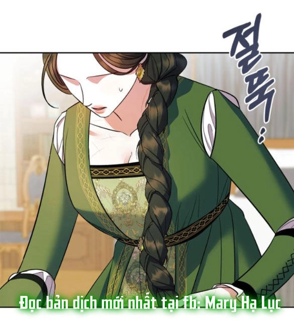 Mong Chờ Giây Phút Thiêng Liêng Được Chạm Tới Người Chapter 49.1 - 32