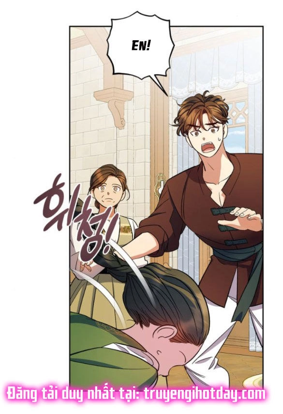 Mong Chờ Giây Phút Thiêng Liêng Được Chạm Tới Người Chapter 49.1 - 36