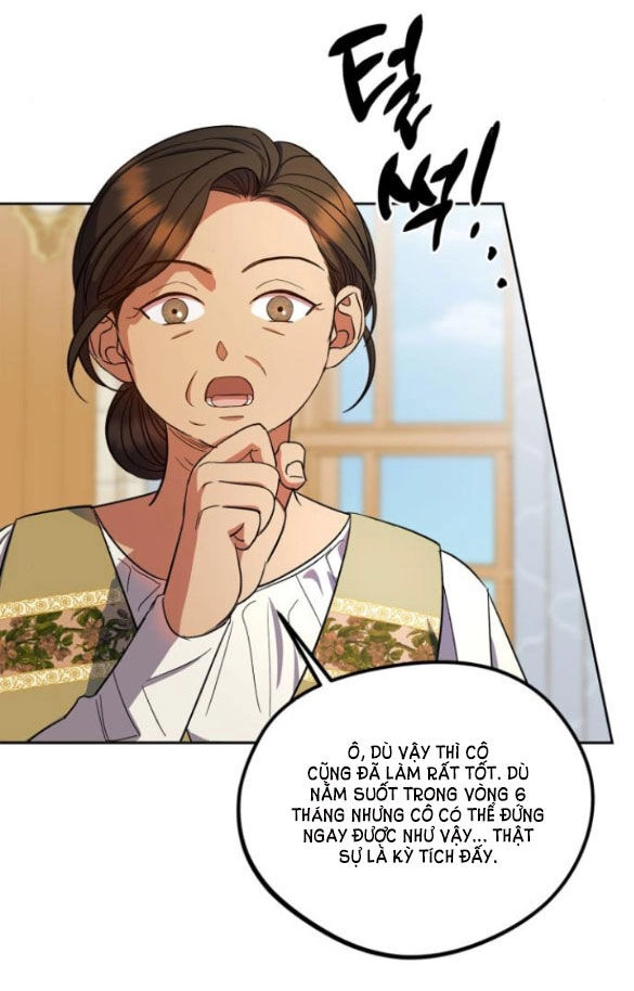 Mong Chờ Giây Phút Thiêng Liêng Được Chạm Tới Người Chapter 49.1 - 38