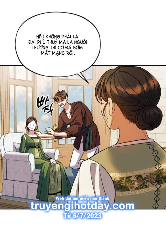 Mong Chờ Giây Phút Thiêng Liêng Được Chạm Tới Người Chapter 49.1 - 40