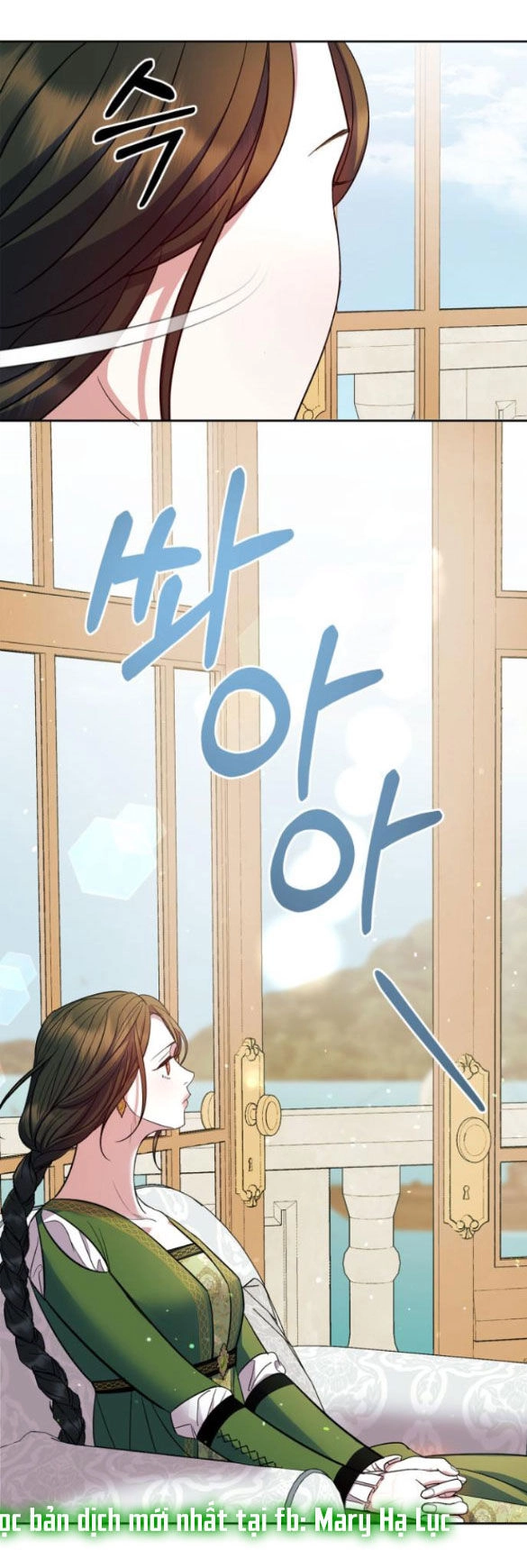 Mong Chờ Giây Phút Thiêng Liêng Được Chạm Tới Người Chapter 49.1 - 46