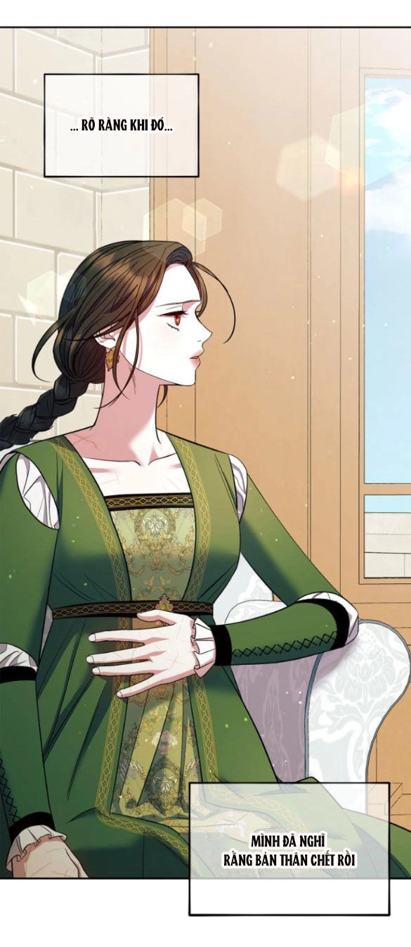 Mong Chờ Giây Phút Thiêng Liêng Được Chạm Tới Người Chapter 49.1 - 48