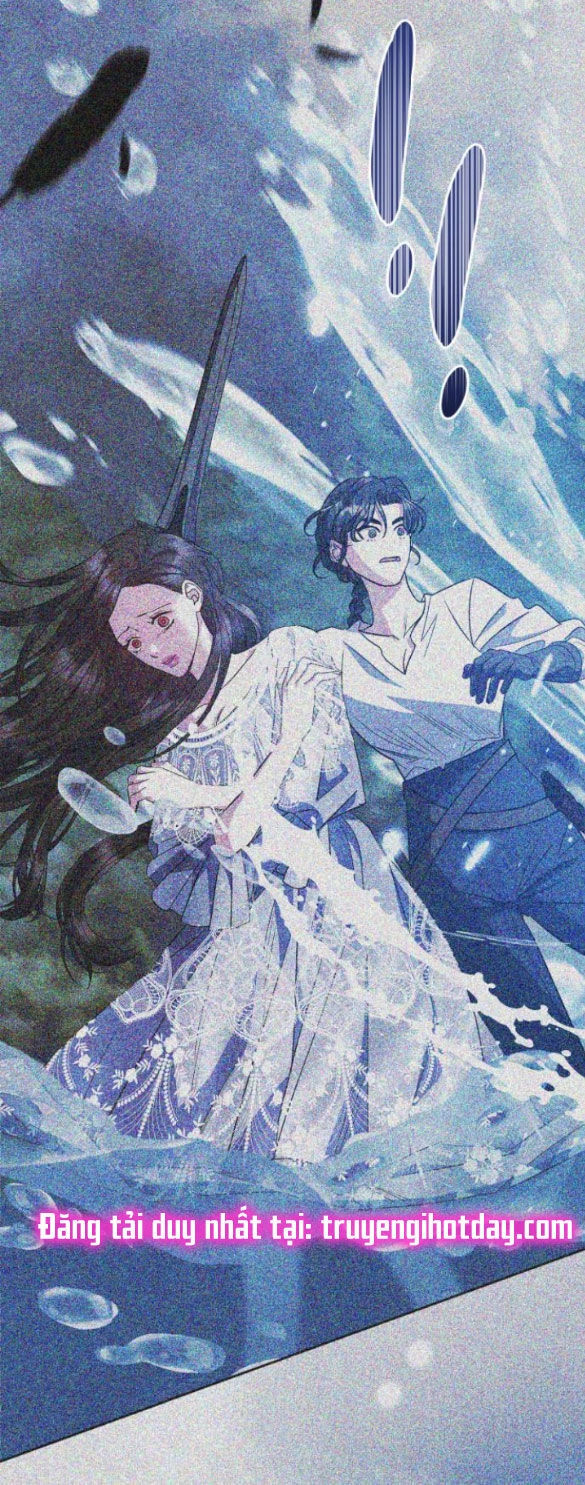 Mong Chờ Giây Phút Thiêng Liêng Được Chạm Tới Người Chapter 49.1 - 51