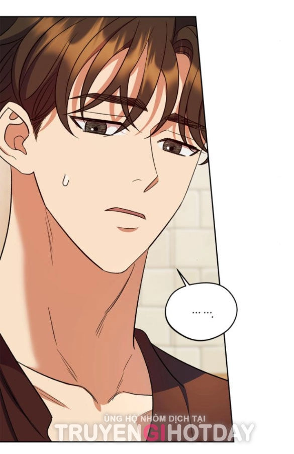 Mong Chờ Giây Phút Thiêng Liêng Được Chạm Tới Người Chapter 49.1 - 57