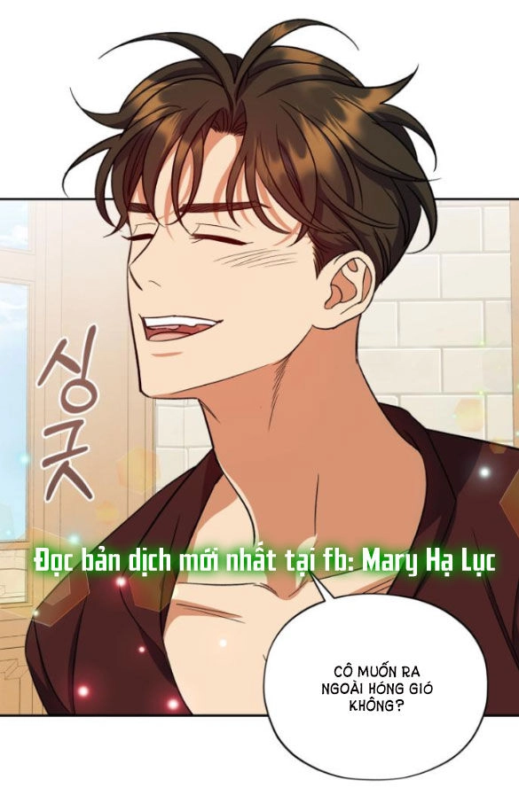 Mong Chờ Giây Phút Thiêng Liêng Được Chạm Tới Người Chapter 49.1 - 61