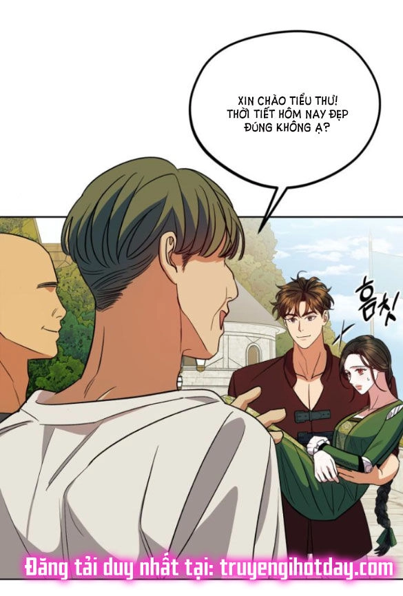 Mong Chờ Giây Phút Thiêng Liêng Được Chạm Tới Người Chapter 49.2 - 1