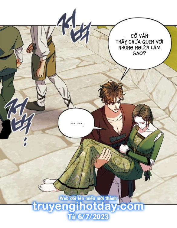 Mong Chờ Giây Phút Thiêng Liêng Được Chạm Tới Người Chapter 49.2 - 5