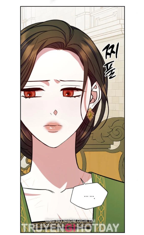 Mong Chờ Giây Phút Thiêng Liêng Được Chạm Tới Người Chapter 49.2 - 21