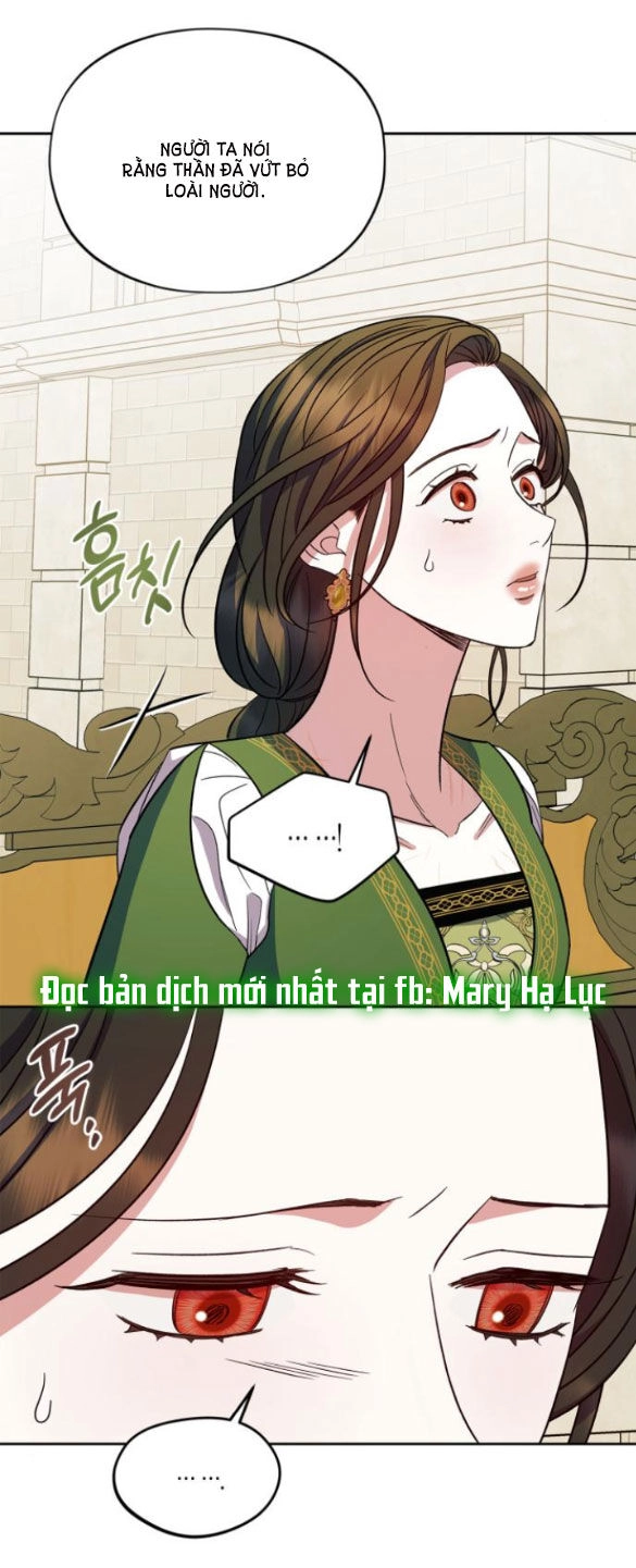 Mong Chờ Giây Phút Thiêng Liêng Được Chạm Tới Người Chapter 49.2 - 25