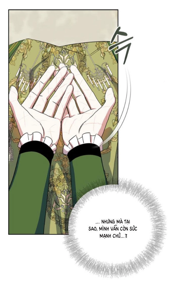 Mong Chờ Giây Phút Thiêng Liêng Được Chạm Tới Người Chapter 49.2 - 27