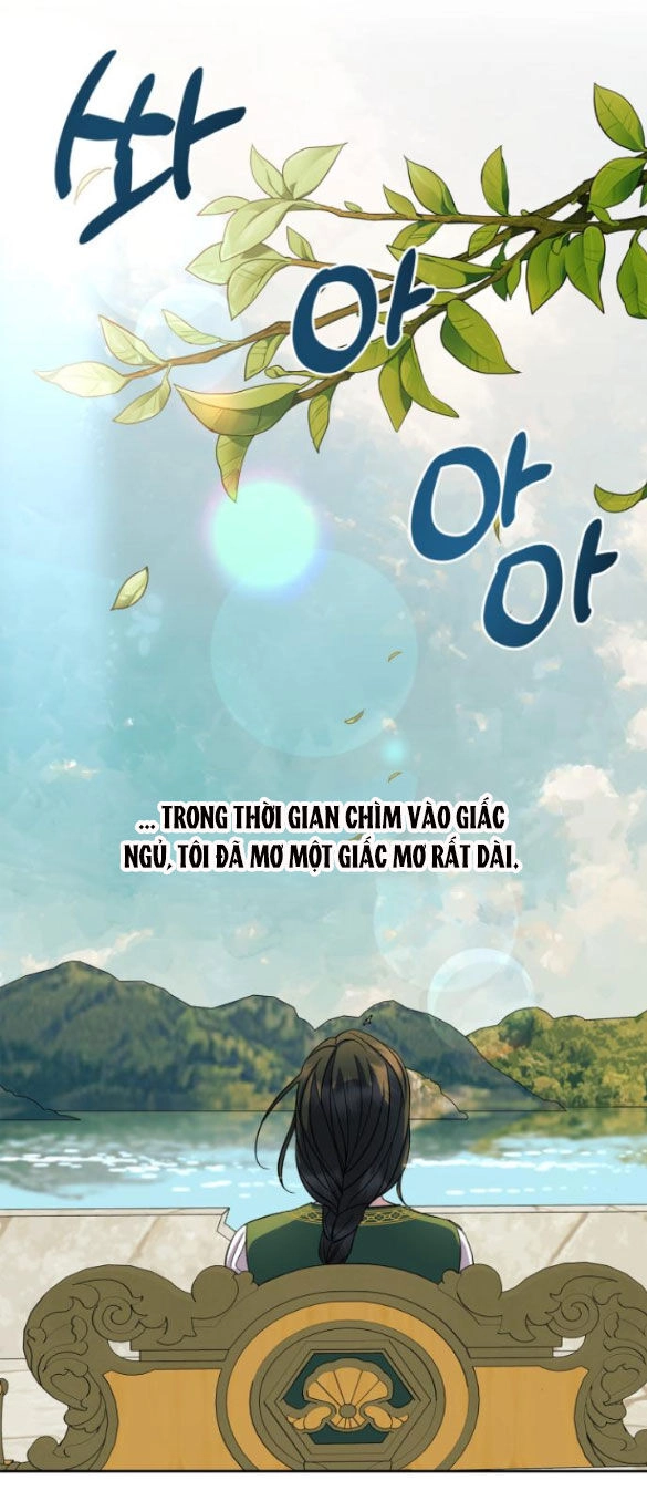 Mong Chờ Giây Phút Thiêng Liêng Được Chạm Tới Người Chapter 49.2 - 39