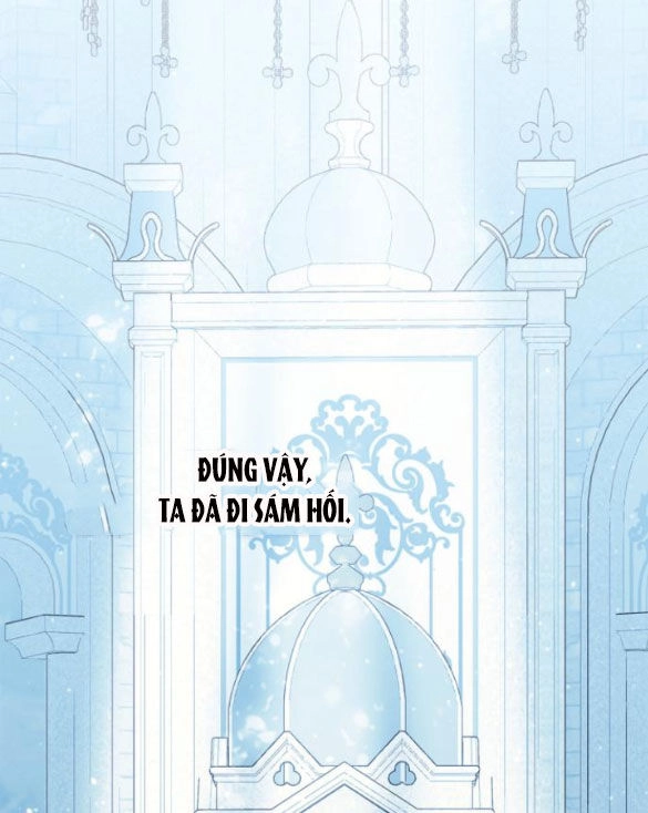 Mong Chờ Giây Phút Thiêng Liêng Được Chạm Tới Người Chapter 49.2 - 43