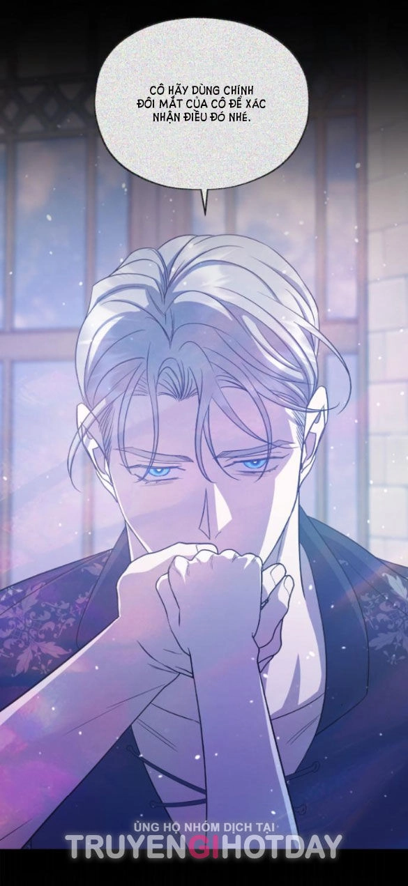 Mong Chờ Giây Phút Thiêng Liêng Được Chạm Tới Người Chapter 49.2 - 51