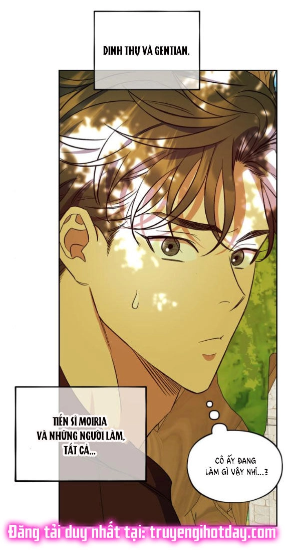 Mong Chờ Giây Phút Thiêng Liêng Được Chạm Tới Người Chapter 49.2 - 59