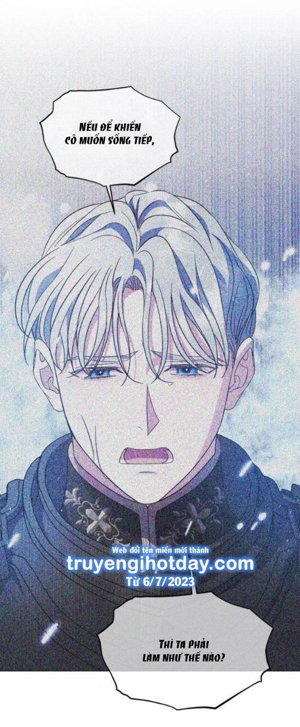 Mong Chờ Giây Phút Thiêng Liêng Được Chạm Tới Người Chapter 49.2 - 61