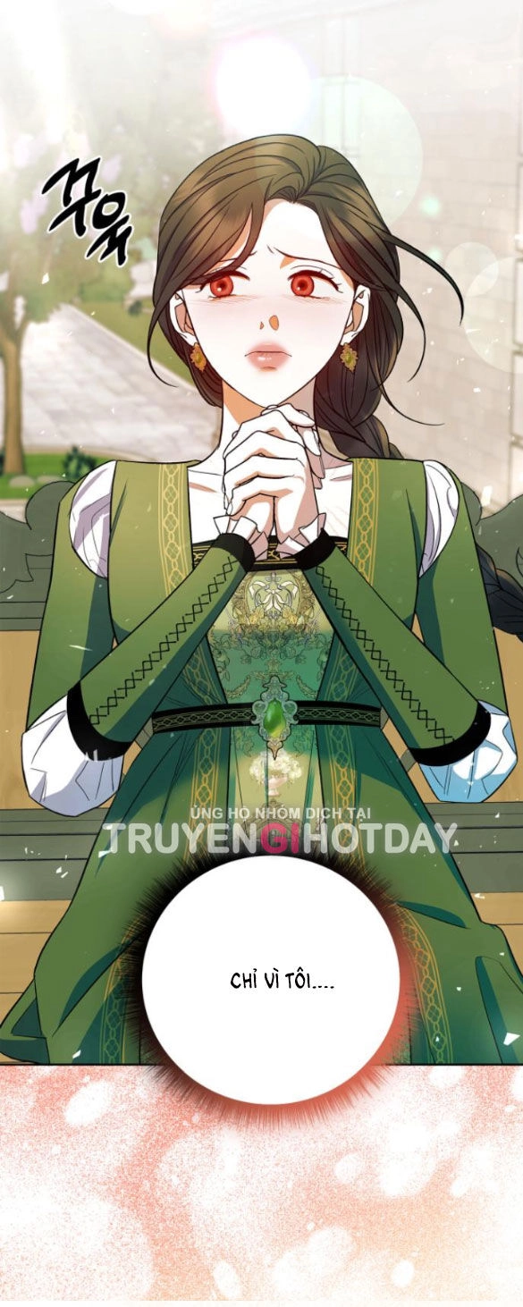 Mong Chờ Giây Phút Thiêng Liêng Được Chạm Tới Người Chapter 49.2 - 64