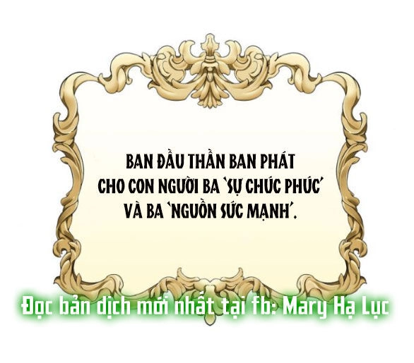 Mong Chờ Giây Phút Thiêng Liêng Được Chạm Tới Người Chapter 50.1 - 1