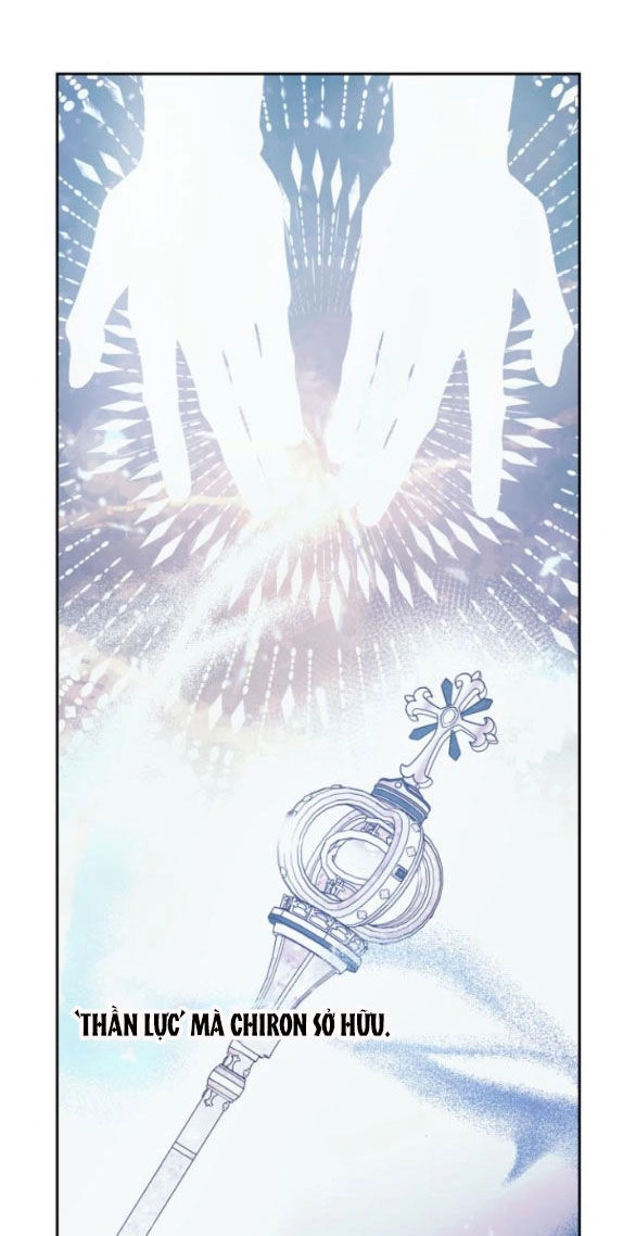 Mong Chờ Giây Phút Thiêng Liêng Được Chạm Tới Người Chapter 50.1 - 2