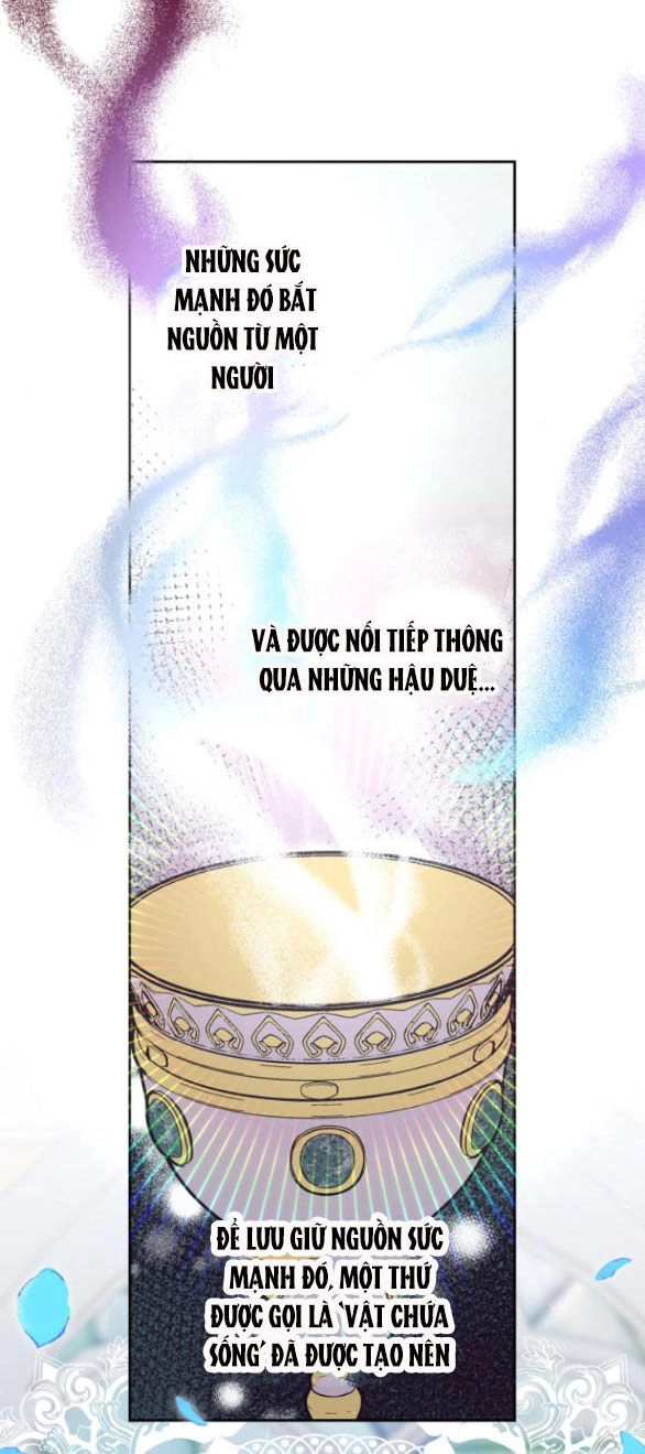 Mong Chờ Giây Phút Thiêng Liêng Được Chạm Tới Người Chapter 50.1 - 4