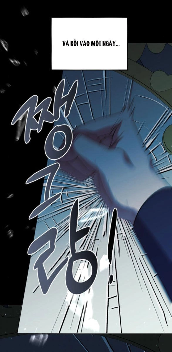 Mong Chờ Giây Phút Thiêng Liêng Được Chạm Tới Người Chapter 50.1 - 7