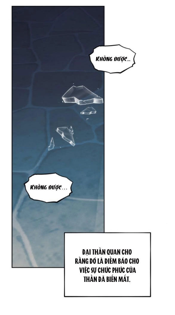 Mong Chờ Giây Phút Thiêng Liêng Được Chạm Tới Người Chapter 50.1 - 10