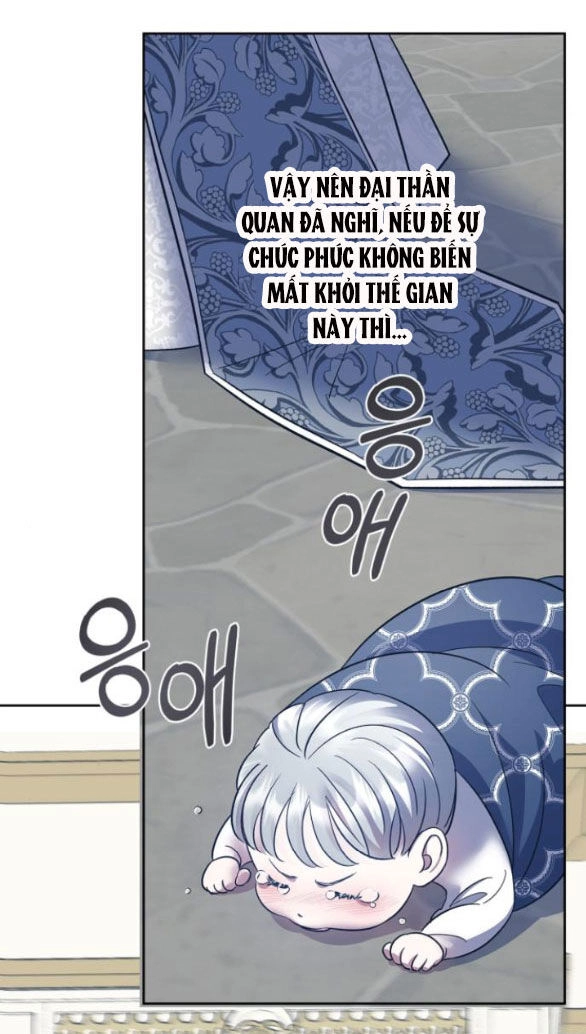 Mong Chờ Giây Phút Thiêng Liêng Được Chạm Tới Người Chapter 50.1 - 14