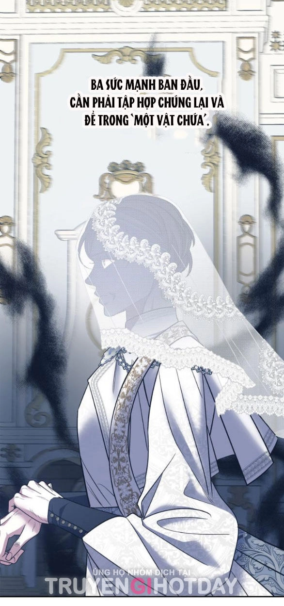 Mong Chờ Giây Phút Thiêng Liêng Được Chạm Tới Người Chapter 50.1 - 15