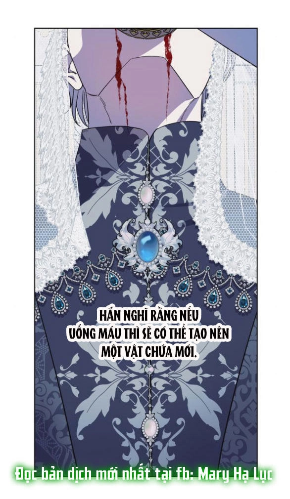 Mong Chờ Giây Phút Thiêng Liêng Được Chạm Tới Người Chapter 50.1 - 19