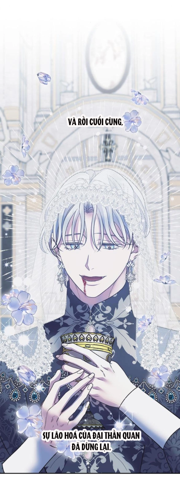 Mong Chờ Giây Phút Thiêng Liêng Được Chạm Tới Người Chapter 50.1 - 20