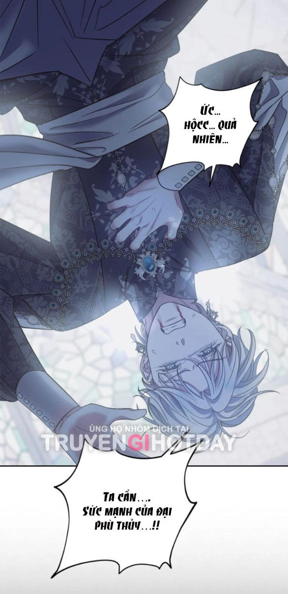 Mong Chờ Giây Phút Thiêng Liêng Được Chạm Tới Người Chapter 50.1 - 24