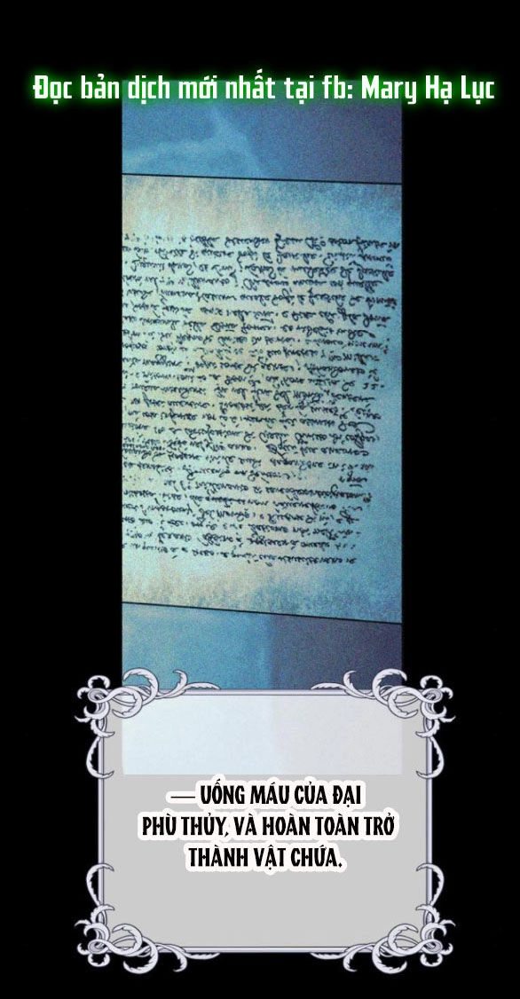 Mong Chờ Giây Phút Thiêng Liêng Được Chạm Tới Người Chapter 50.1 - 28