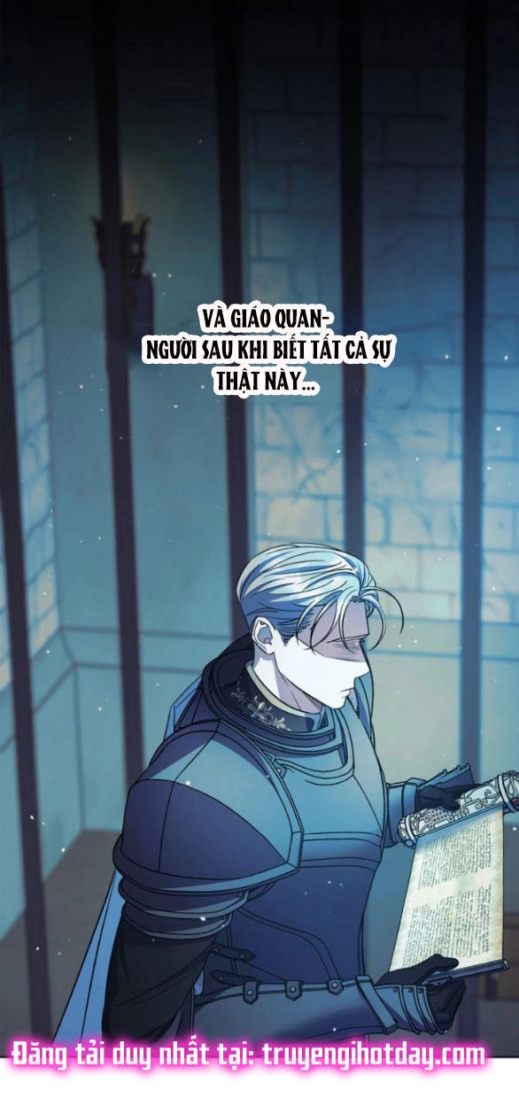 Mong Chờ Giây Phút Thiêng Liêng Được Chạm Tới Người Chapter 50.1 - 30