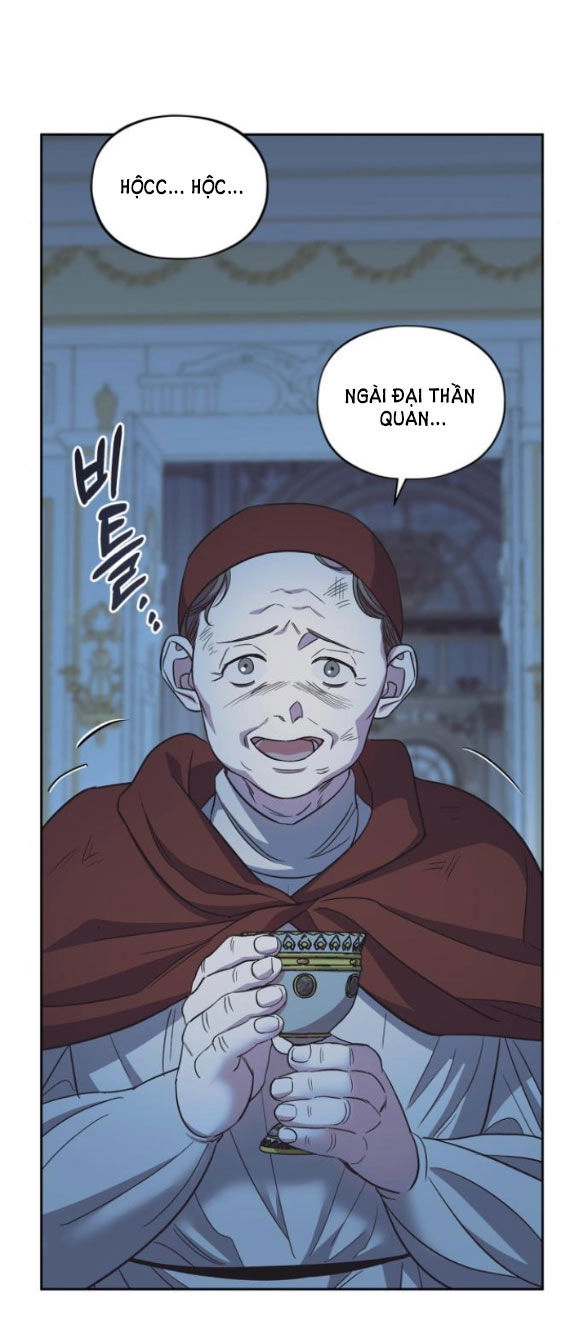 Mong Chờ Giây Phút Thiêng Liêng Được Chạm Tới Người Chapter 50.1 - 36