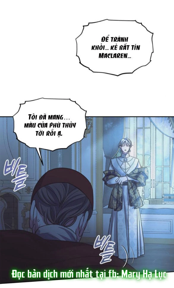 Mong Chờ Giây Phút Thiêng Liêng Được Chạm Tới Người Chapter 50.1 - 38